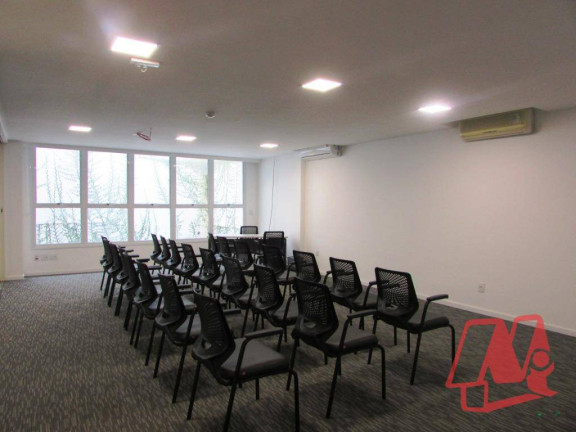 Imagem Sala Comercial à Venda, 40 m² em Higienópolis - Porto Alegre Imagem Sala Comercial à Venda, 40 m² em Higienópolis - Porto Alegre