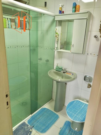 Imagem Apartamento com 3 Quartos à Venda, 73 m² em Jardim Botânico - Curitiba