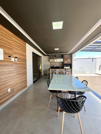 Imagem Casa com 3 Quartos à Venda, 265 m² em Boulevard Lagoa - Serra Imagem Casa com 3 Quartos à Venda, 265 m² em Boulevard Lagoa - Serra
