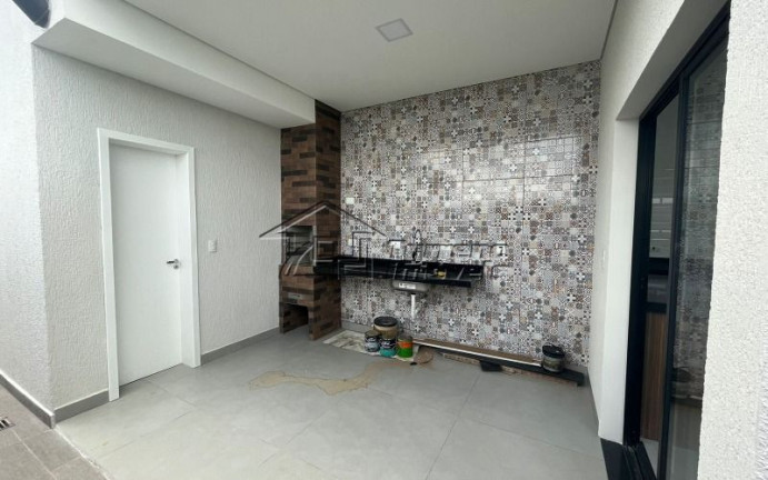 Imagem Casa de Condomínio com 3 Quartos à Venda, 180 m² em Loteamento Floresta - São José Dos Campos Imagem Casa de Condomínio com 3 Quartos à Venda, 180 m² em Loteamento Floresta - São José Dos Campos