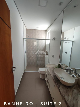 Imagem Casa com 4 Quartos à Venda, 423 m² em Alphaville Nova Esplanada 3 - Votorantim