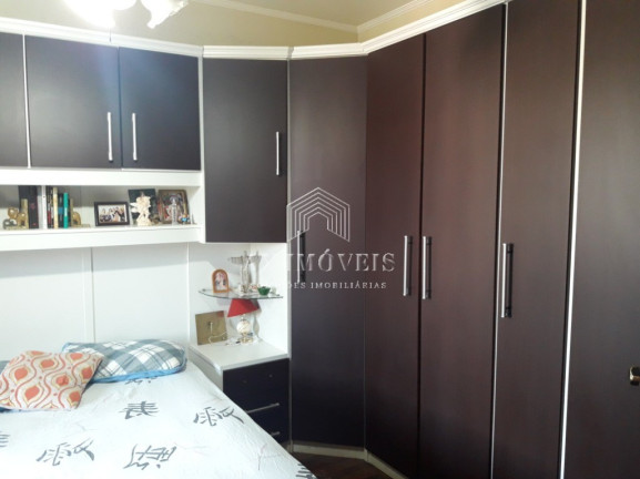 Imagem Imóvel com 3 Quartos à Venda, 125 m² em Jardim  Planalto - Porto Alegre