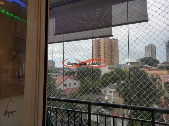 Imagem Apartamento com 2 Quartos à Venda, 47 m² em Vila Matilde - São Paulo