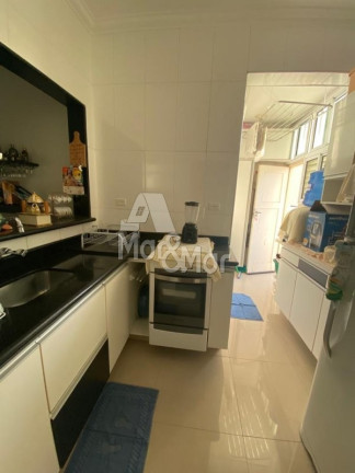 Imagem Apartamento com 2 Quartos à Venda, 83 m² em Pitangueiras - Guarujá