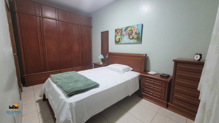 Imagem Apartamento com 1 Quarto à Venda, em Itararé - São Vicente Imagem Apartamento com 1 Quarto à Venda, em Itararé - São Vicente