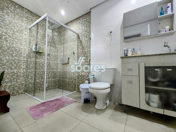 Imagem Sobrado com 3 Quartos à Venda, 131 m² em Fragata - Pelotas