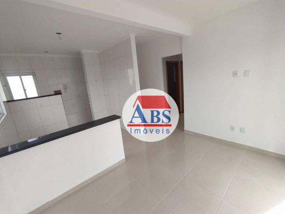 Imagem Casa com 2 Quartos à Venda, 61 m² em Vila Tupi - Praia Grande Imagem Casa com 2 Quartos à Venda, 61 m² em Vila Tupi - Praia Grande