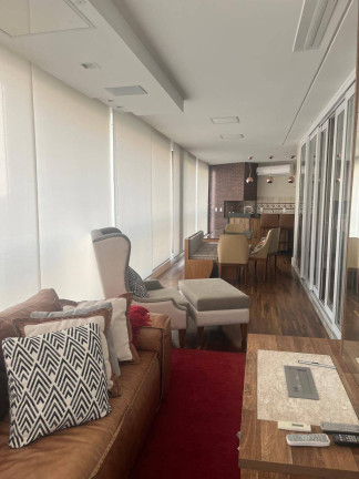 Imagem Apartamento com 3 Quartos para Alugar, 172 m² em Paraíso - São Paulo