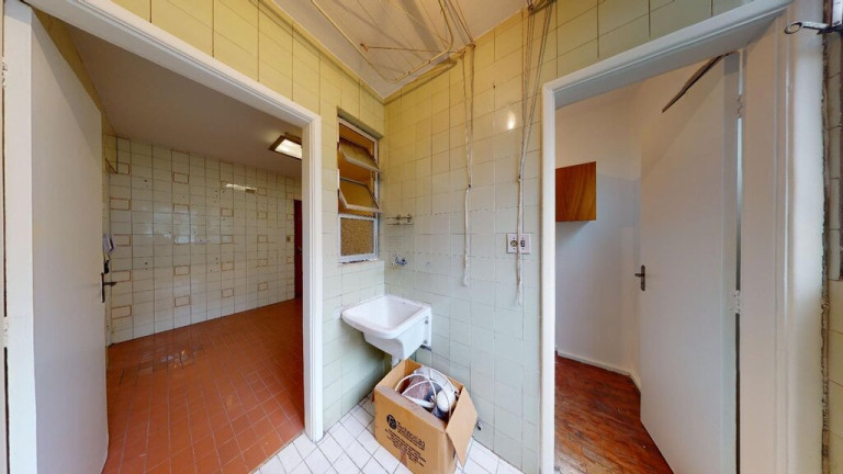 Imagem Apartamento com 2 Quartos à Venda, 65 m² em Vila Olímpia - São Paulo Imagem Apartamento com 2 Quartos à Venda, 65 m² em Vila Olímpia - São Paulo