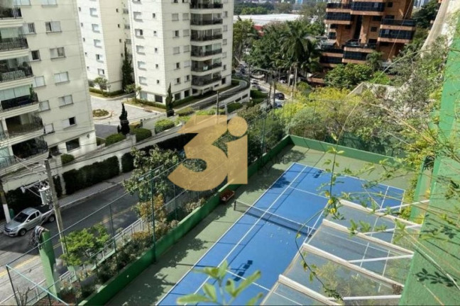 Imagem Apartamento com 3 Quartos à Venda, 211 m² em Panamby - São Paulo Imagem Apartamento com 3 Quartos à Venda, 211 m² em Panamby - São Paulo
