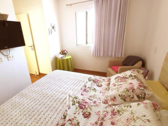 Imagem Apartamento com 3 Quartos à Venda, 90 m² em Jardim Bela Vista - Santo André Imagem Apartamento com 3 Quartos à Venda, 90 m² em Jardim Bela Vista - Santo André