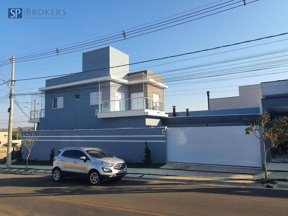Imagem Casa com 3 Quartos à Venda, 192 m² em Jardins Do Império - Indaiatuba Imagem Casa com 3 Quartos à Venda, 192 m² em Jardins Do Império - Indaiatuba