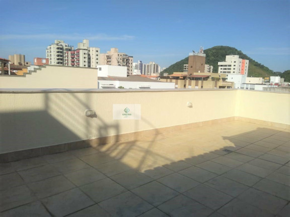 Imagem Cobertura com 3 Quartos à Venda, 240 m² em Enseada - Guarujá