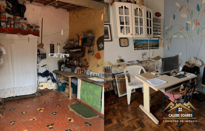 Casa com 3 Quartos à Venda, 168 m² em Centro - Tatuí