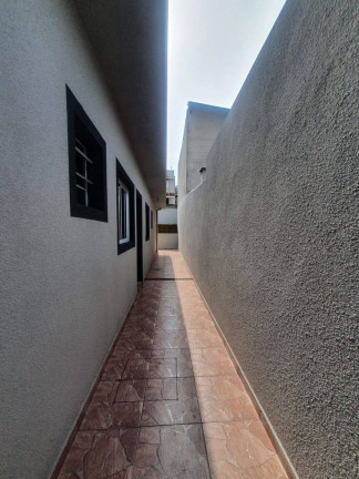 Imagem Casa com 2 Quartos à Venda, 51 m² em Jardim São Felipe - Atibaia Imagem Casa com 2 Quartos à Venda, 51 m² em Jardim São Felipe - Atibaia