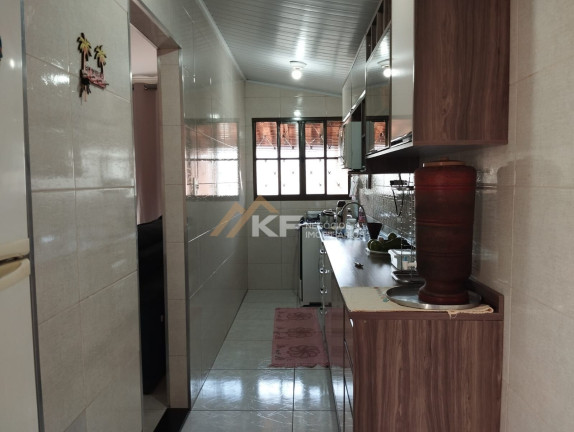 Casa com 2 Quartos à Venda, 85 m² em Jardim Professor Antônio Palocci - Ribeirão Preto
