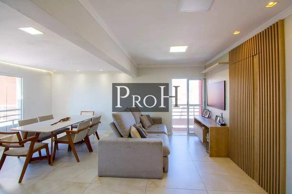 Imagem Apartamento com 3 Quartos à Venda, 103 m² em Casa Branca - Santo André Imagem Apartamento com 3 Quartos à Venda, 103 m² em Casa Branca - Santo André