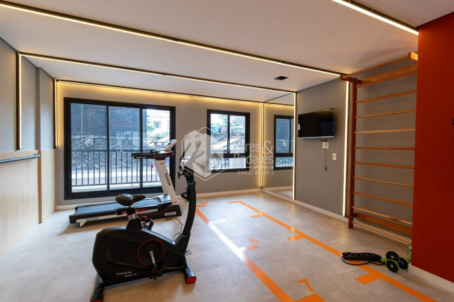 Imagem Apartamento com 1 Quarto à Venda, 25 m² em Ipiranga - São Paulo Imagem Apartamento com 1 Quarto à Venda, 25 m² em Ipiranga - São Paulo
