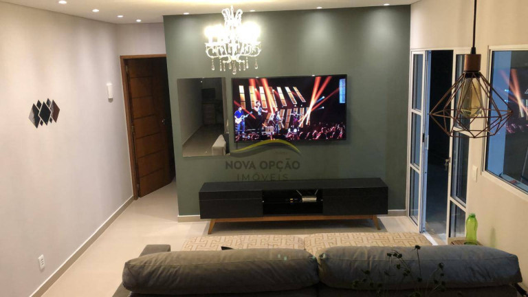 Casa com 2 Quartos à Venda, 334 m² em Residencial Jardim Perolla - Itupeva