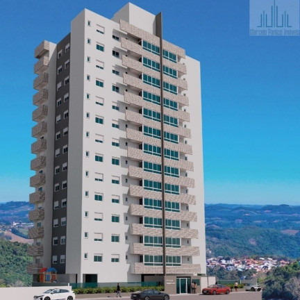 Apartamento com 3 Quartos à Venda, 84 m² em Universitário - Bento Gonçalves