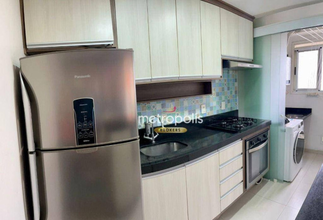 Imagem Apartamento com 2 Quartos à Venda, 52 m² em Vila São José - Diadema Imagem Apartamento com 2 Quartos à Venda, 52 m² em Vila São José - Diadema