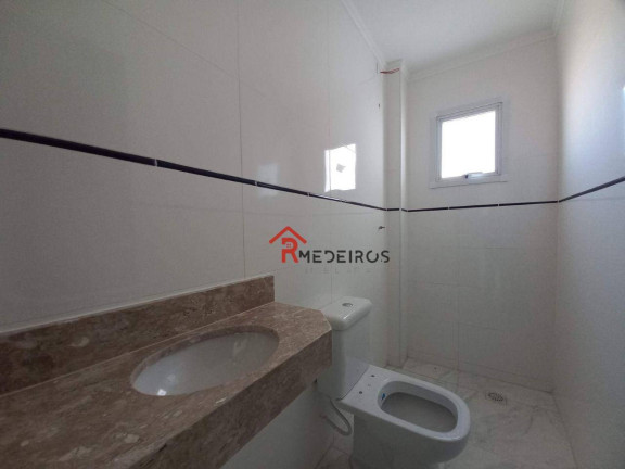 Imagem Apartamento com 2 Quartos à Venda, 69 m² em Tupi - Praia Grande