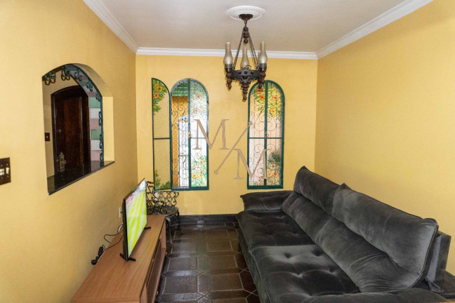 Imagem Apartamento com 3 Quartos à Venda, 174 m² em Jardim Independência - São Vicente