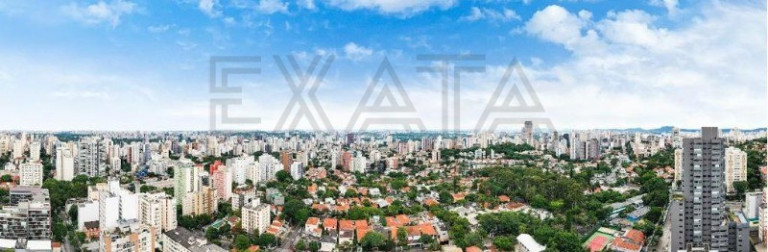 Imagem Imóvel com 3 Quartos à Venda, 378 m² em Pinheiros - São Paulo Imagem Imóvel com 3 Quartos à Venda, 378 m² em Pinheiros - São Paulo