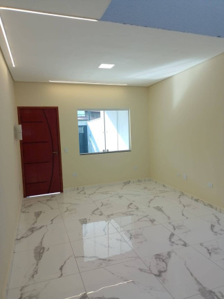 Imagem Casa com 3 Quartos à Venda, 153 m² em Jardim Las Vegas - Santo André Imagem Casa com 3 Quartos à Venda, 153 m² em Jardim Las Vegas - Santo André