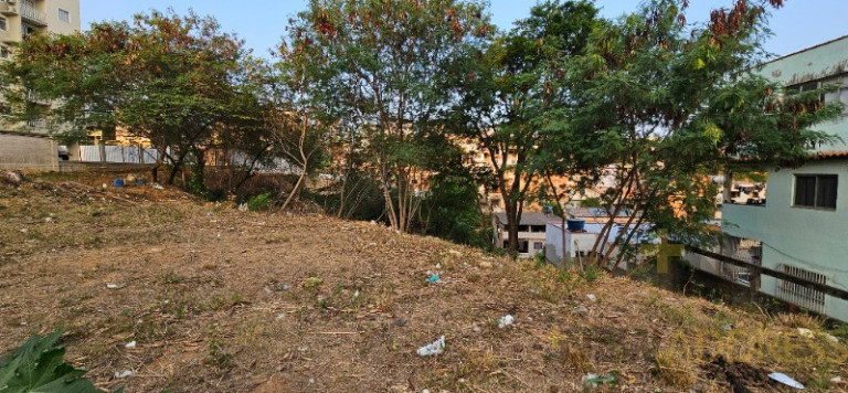 Terreno à Venda, 377 m² em Morada De Santa Fé - Cariacica
