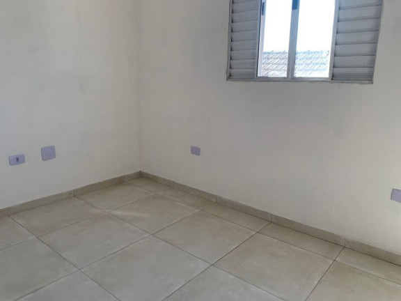 Imagem Casa com 2 Quartos à Venda, 72 m² em Chico De Paula - Santos