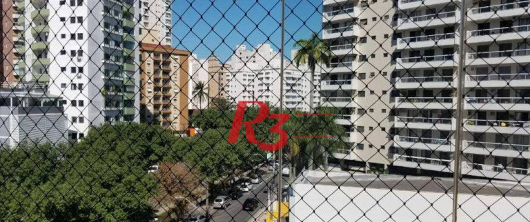 Imagem Apartamento com 3 Quartos à Venda, 283 m² em Boqueirão - Santos Imagem Apartamento com 3 Quartos à Venda, 283 m² em Boqueirão - Santos