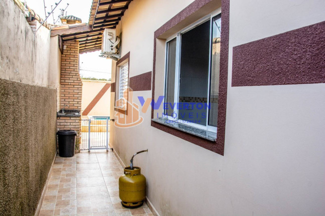 Imagem Casa com 2 Quartos à Venda, 134 m² em Jardim Grandesp - Itanhaém Imagem Casa com 2 Quartos à Venda, 134 m² em Jardim Grandesp - Itanhaém
