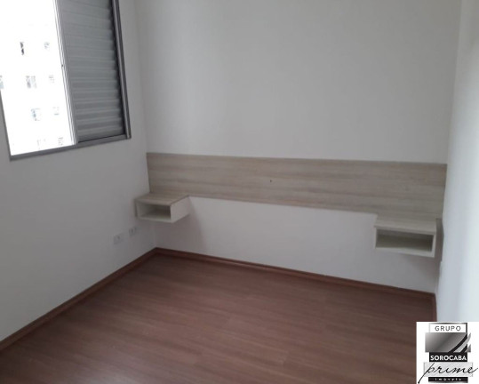 Imagem Apartamento com 2 Quartos à Venda, 50 m² em Jardim Europa - Sorocaba Imagem Apartamento com 2 Quartos à Venda, 50 m² em Jardim Europa - Sorocaba