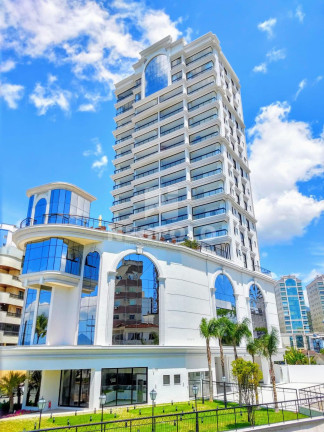Apartamento à Venda, 200 m² em Centro - Itapema