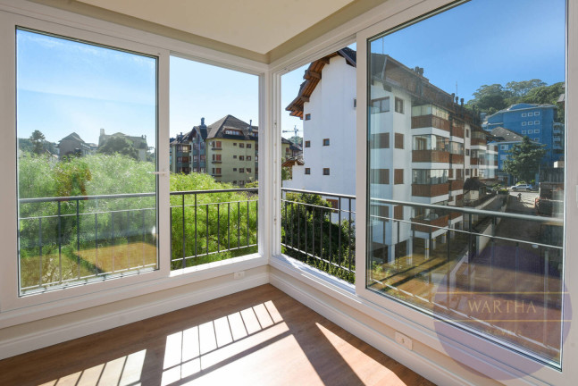 Apartamento à Venda, 71 m² em Centro - Gramado