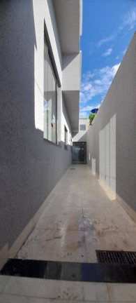 Imagem Casa com 3 Quartos à Venda, 180 m² em Jardim Dos Girassóis - Aparecida De Goiânia Imagem Casa com 3 Quartos à Venda, 180 m² em Jardim Dos Girassóis - Aparecida De Goiânia