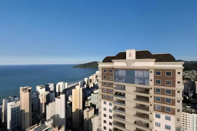 Imagem Apartamento com 4 Quartos à Venda, 160 m² em Centro - Balneário Camboriú Imagem Apartamento com 4 Quartos à Venda, 160 m² em Centro - Balneário Camboriú
