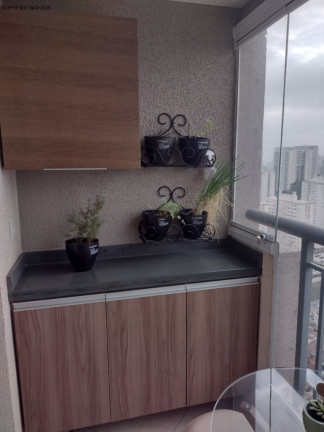 Imagem Apartamento com 2 Quartos à Venda, 47 m² em Vila Andrade - São Paulo Imagem Apartamento com 2 Quartos à Venda, 47 m² em Vila Andrade - São Paulo