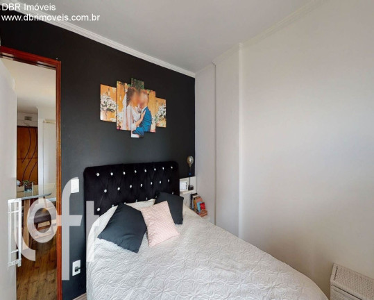 Imagem Apartamento com 1 Quarto à Venda, 44 m² em Tucuruvi - São Paulo