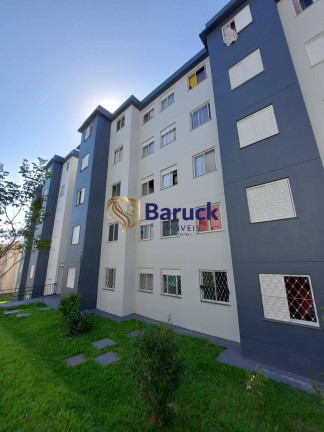 Apartamento com 2 Quartos à Venda, 48 m² em Vila Bela Vista - Santo André