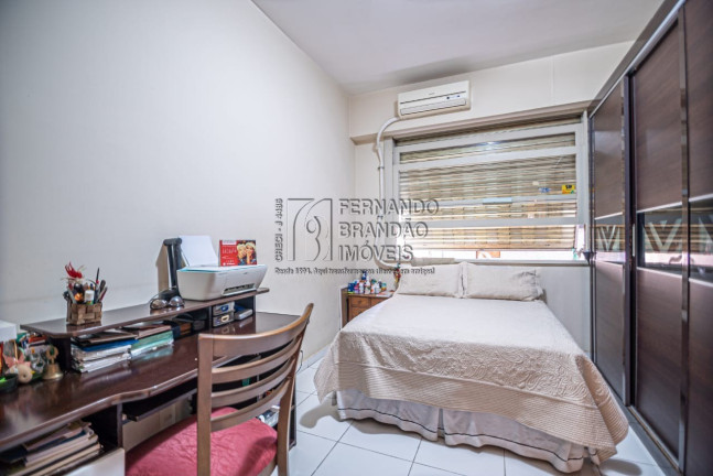 Imagem Imóvel com 3 Quartos à Venda, 186 m² em Copacabana - Rio De Janeiro
