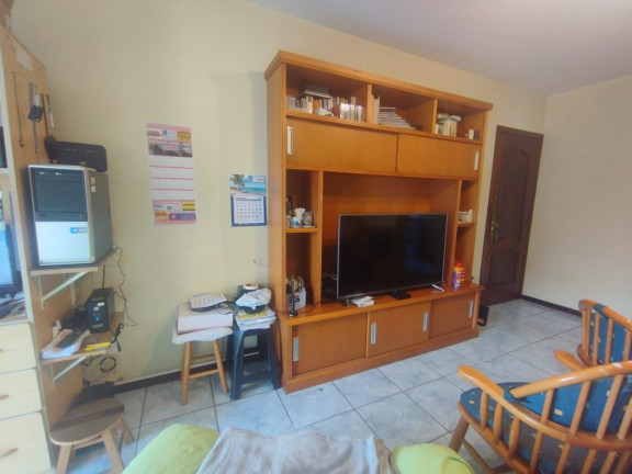 Imagem Apartamento com 3 Quartos à Venda, 62 m² em Guabirotuba - Curitiba
