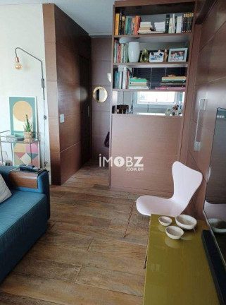 Imagem Imóvel com 3 Quartos à Venda, 94 m² em Lapa - São Paulo Imagem Imóvel com 3 Quartos à Venda, 94 m² em Lapa - São Paulo