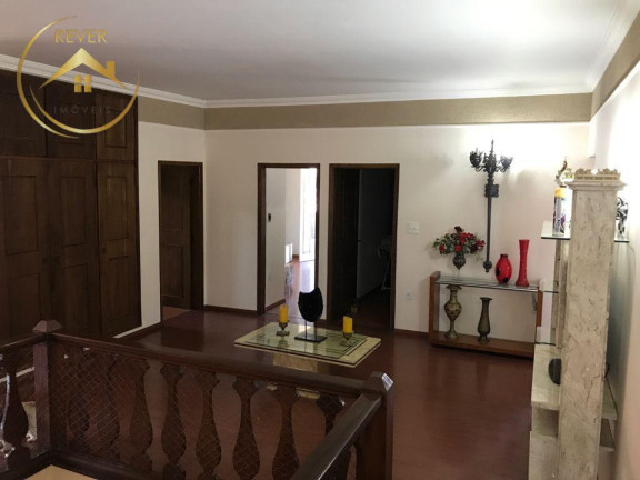 Imagem Casa com 6 Quartos à Venda, 690 m² em Parque Taquaral - Campinas Imagem Casa com 6 Quartos à Venda, 690 m² em Parque Taquaral - Campinas