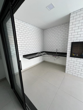 Imagem Casa de Condomínio com 3 Quartos à Venda, 105 m² em Jardim Residencial Villagio Ipanema I - Sorocaba