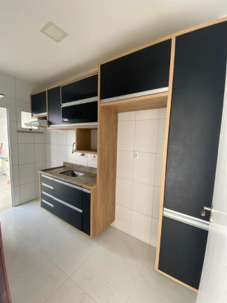 Imagem Casa com 2 Quartos para Alugar, 200 m² em Sim - Feira De Santana