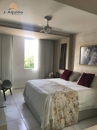 Casa de Condomínio com 4 Quartos à Venda, 231 m² em Sapiranga - Fortaleza