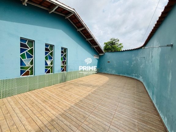 Casa com 2 Quartos à Venda, 50 m² em Indaia - Caraguatatuba