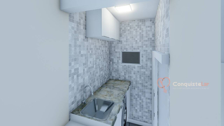 Imagem Apartamento com 2 Quartos à Venda, 70 m² em Praia Do Ervino - São Francisco Do Sul